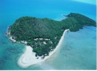 Double Island Double Island